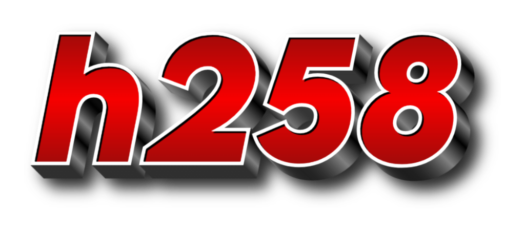h258