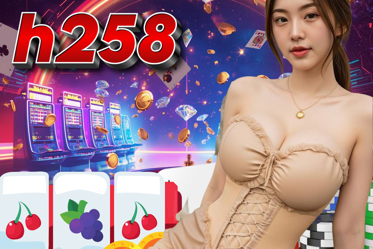 h258 login